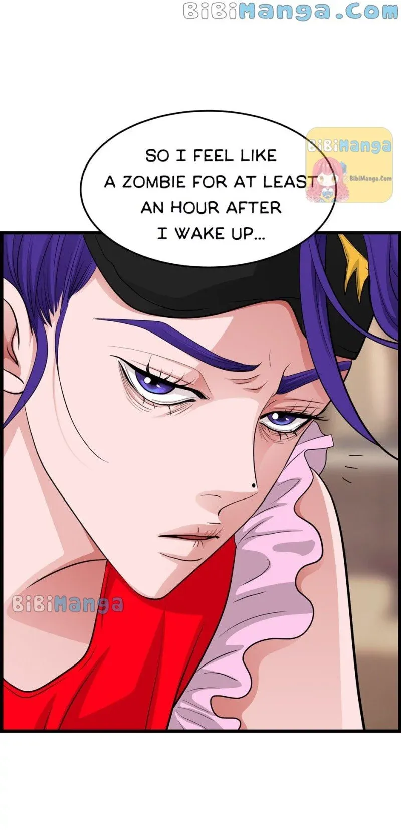 When a Thousand Moons Rise Chapter 55 page 15 - 