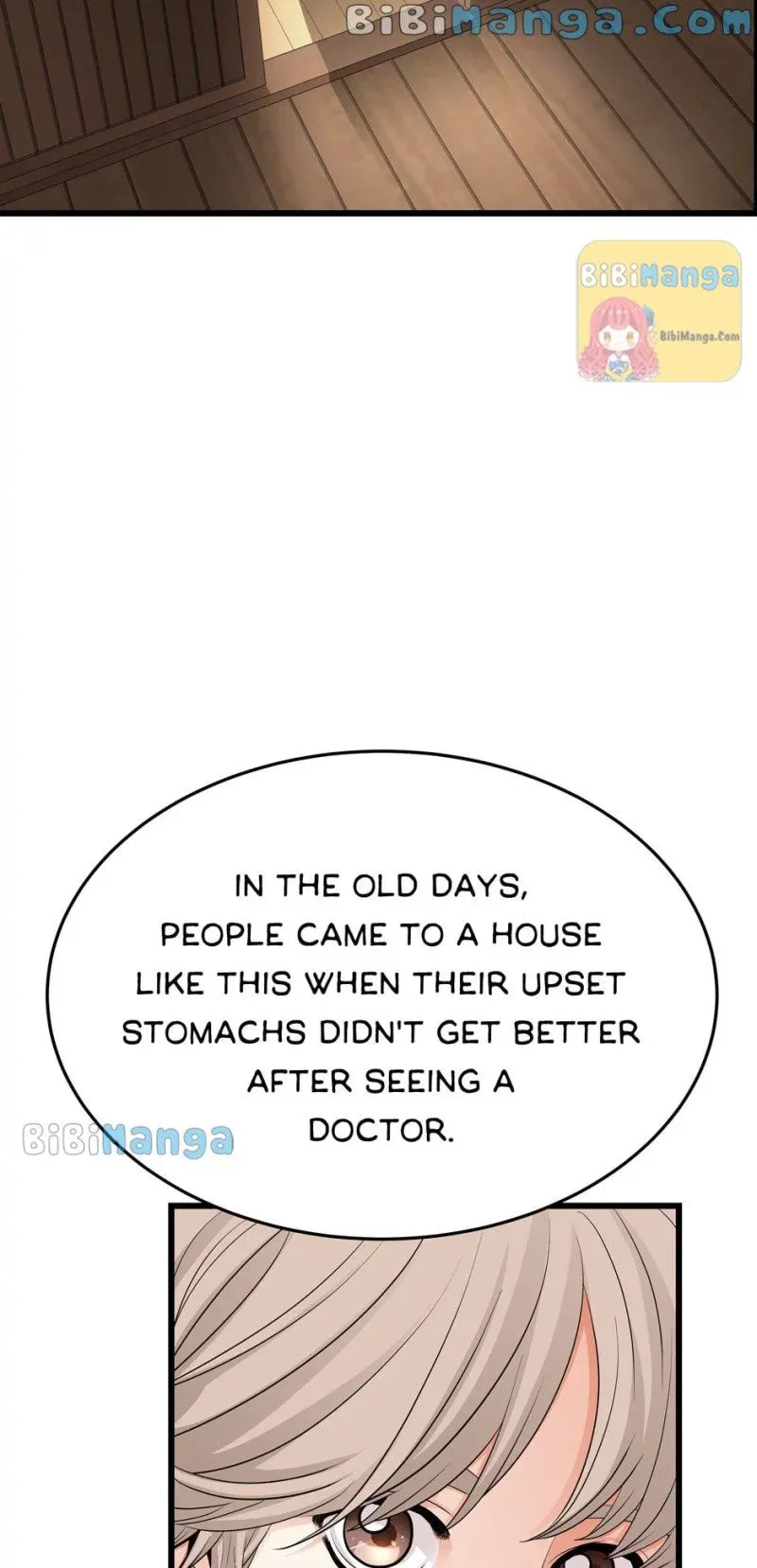 When a Thousand Moons Rise Chapter 55 page 3 - 