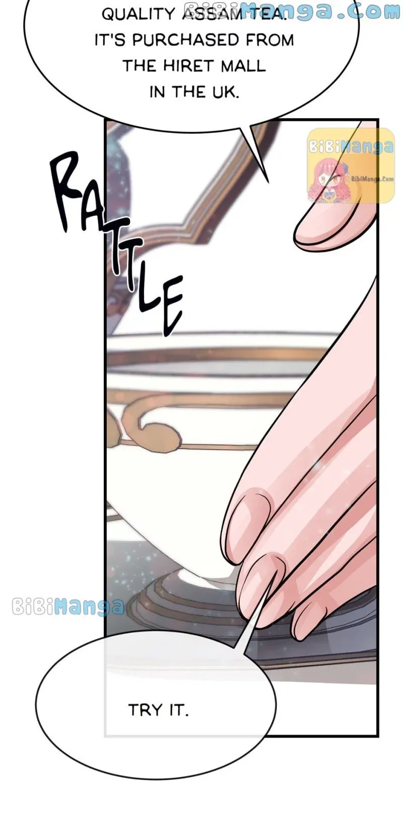 When a Thousand Moons Rise Chapter 55 page 21 - 