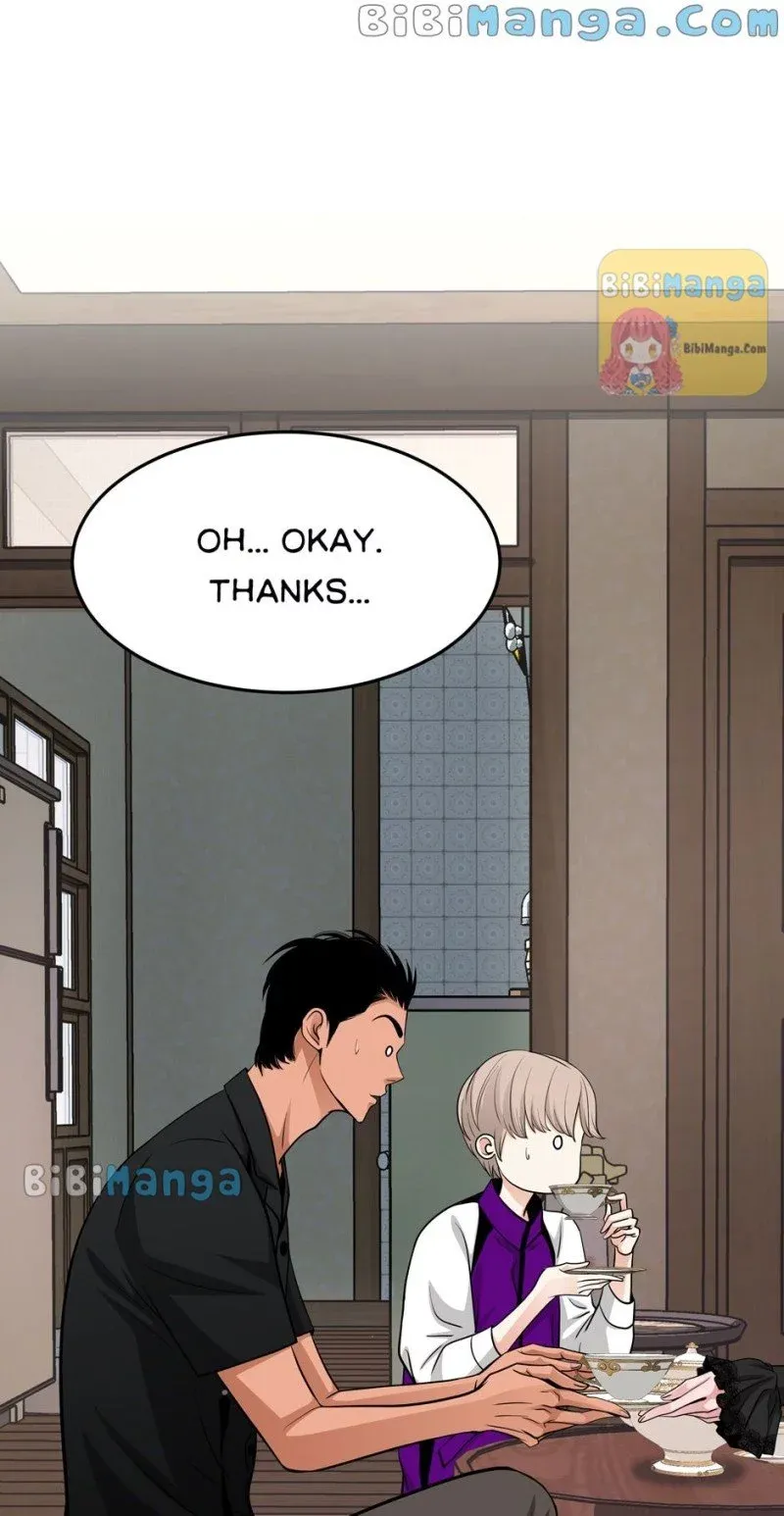 When a Thousand Moons Rise Chapter 55 page 22 - 