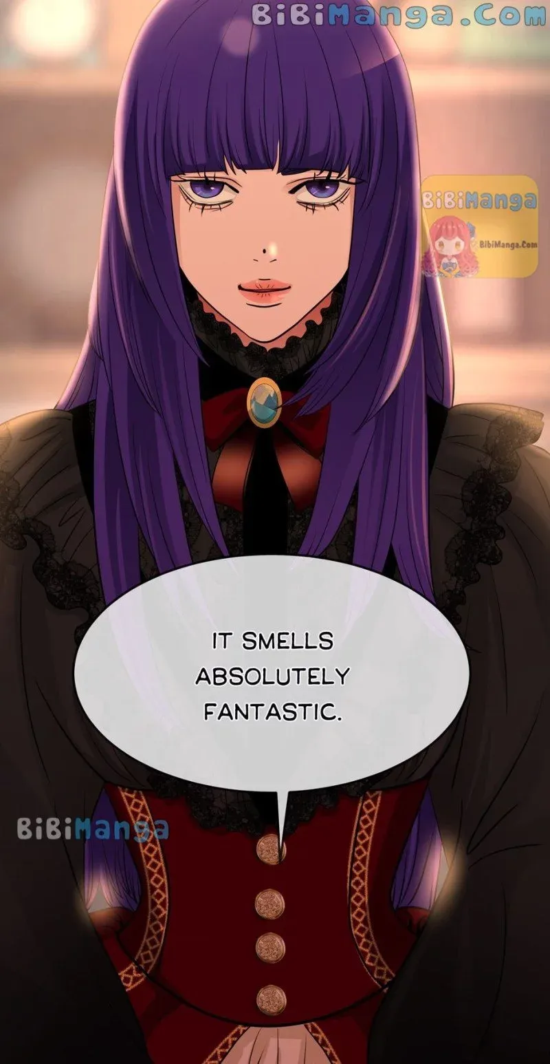 When a Thousand Moons Rise Chapter 55 page 24 - 