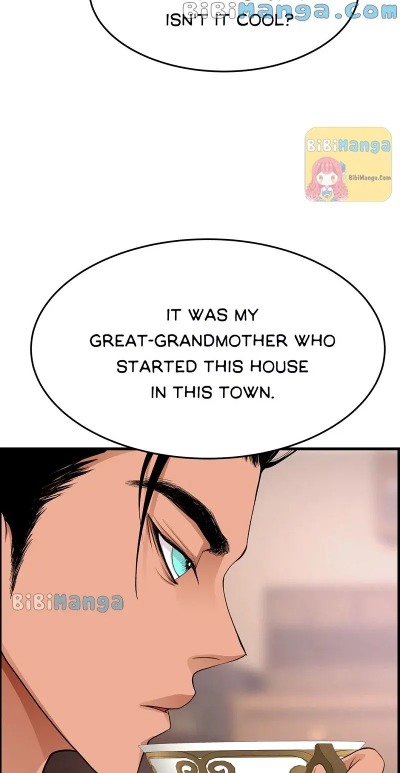 When a Thousand Moons Rise Chapter 55 page 26 - 