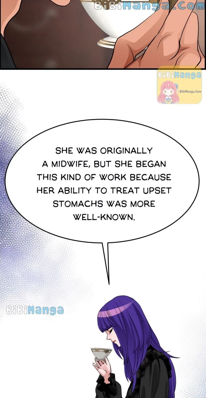 When a Thousand Moons Rise Chapter 55 page 27 - 