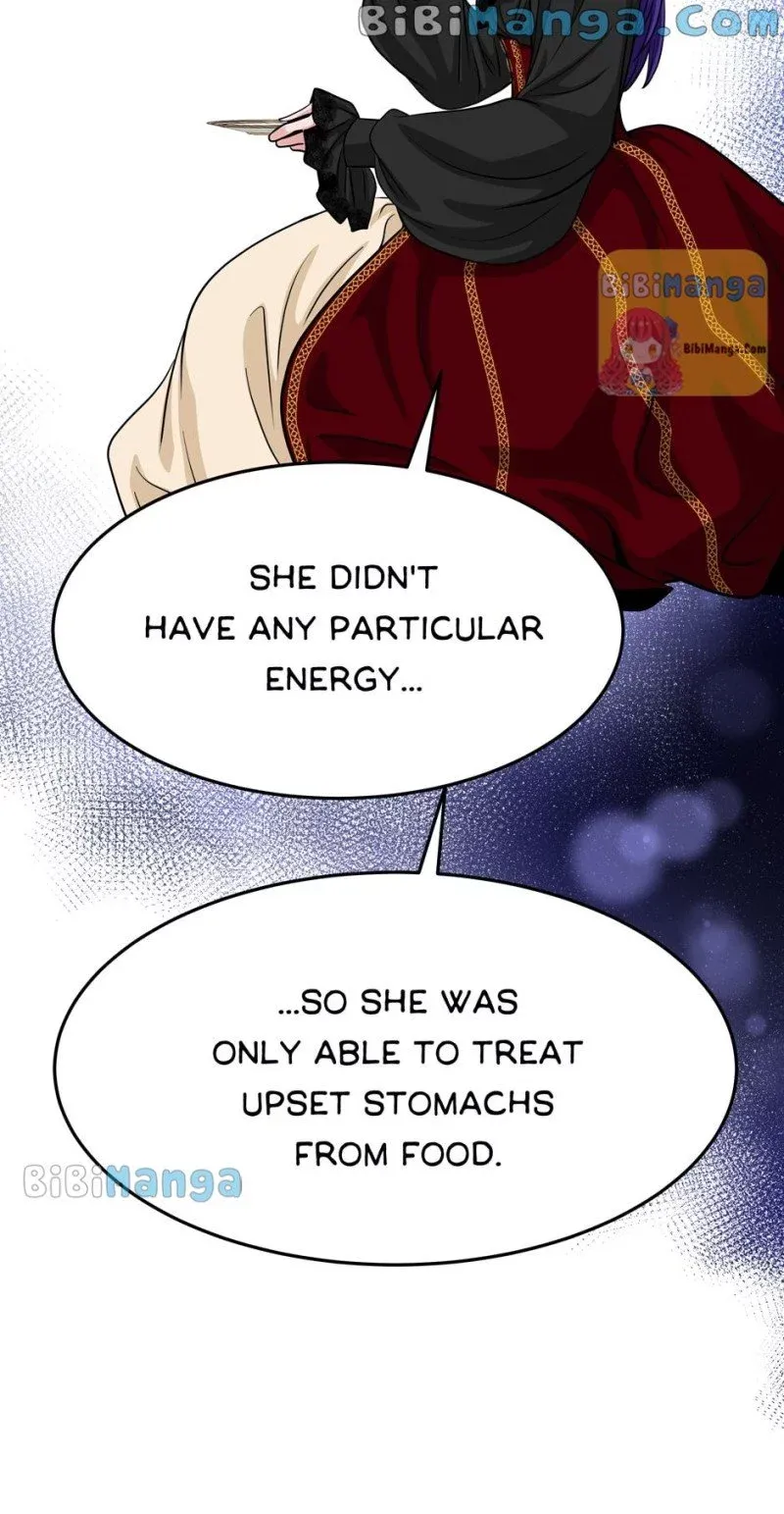 When a Thousand Moons Rise Chapter 55 page 28 - 