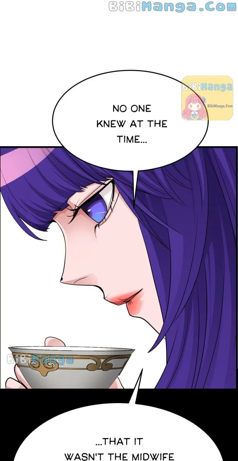 When a Thousand Moons Rise Chapter 55 page 29 - 
