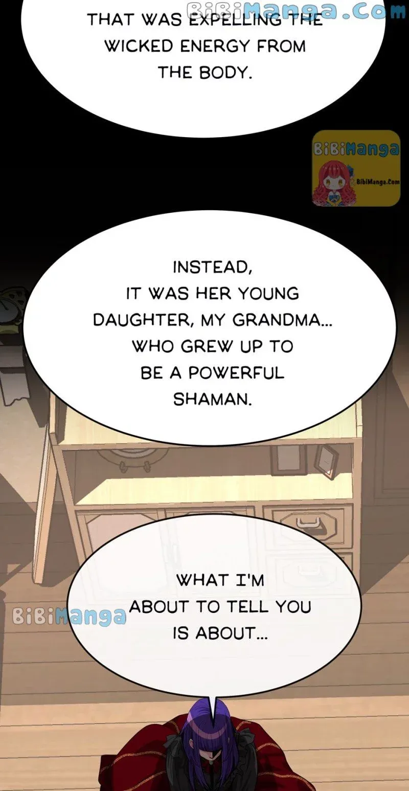 When a Thousand Moons Rise Chapter 55 page 30 - 