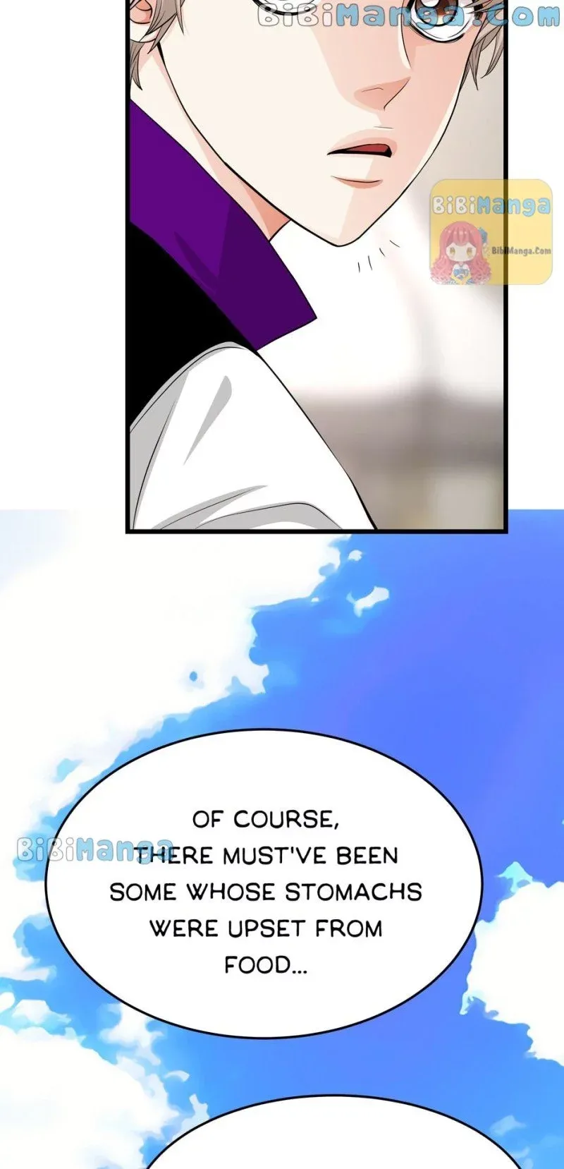 When a Thousand Moons Rise Chapter 55 page 4 - 