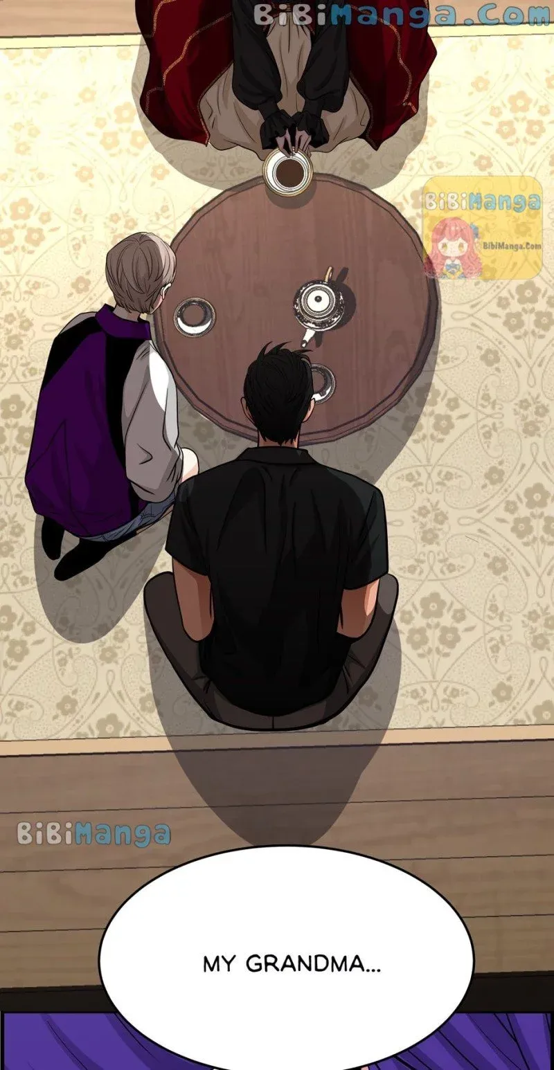 When a Thousand Moons Rise Chapter 55 page 31 - 