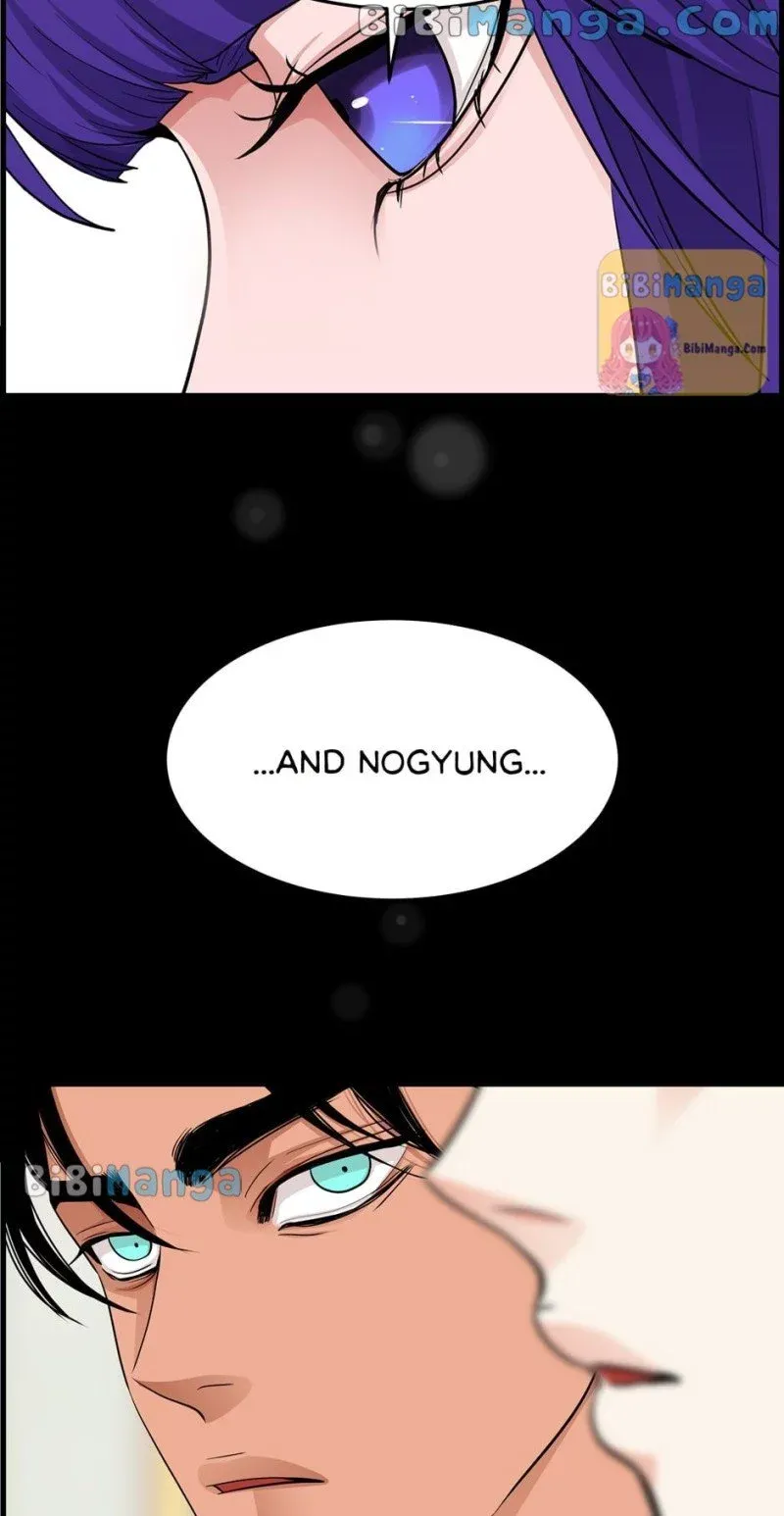 When a Thousand Moons Rise Chapter 55 page 32 - 