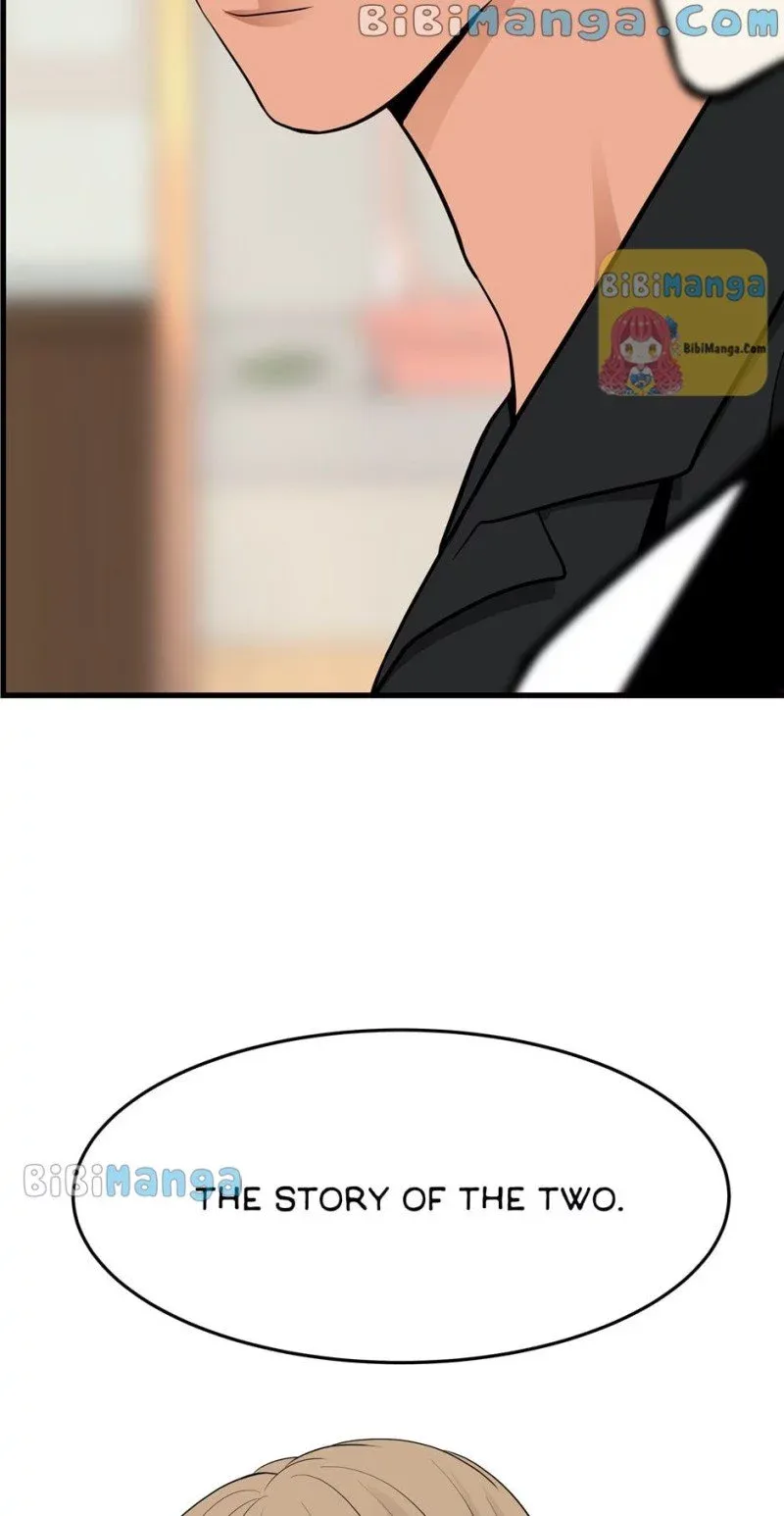 When a Thousand Moons Rise Chapter 55 page 33 - 