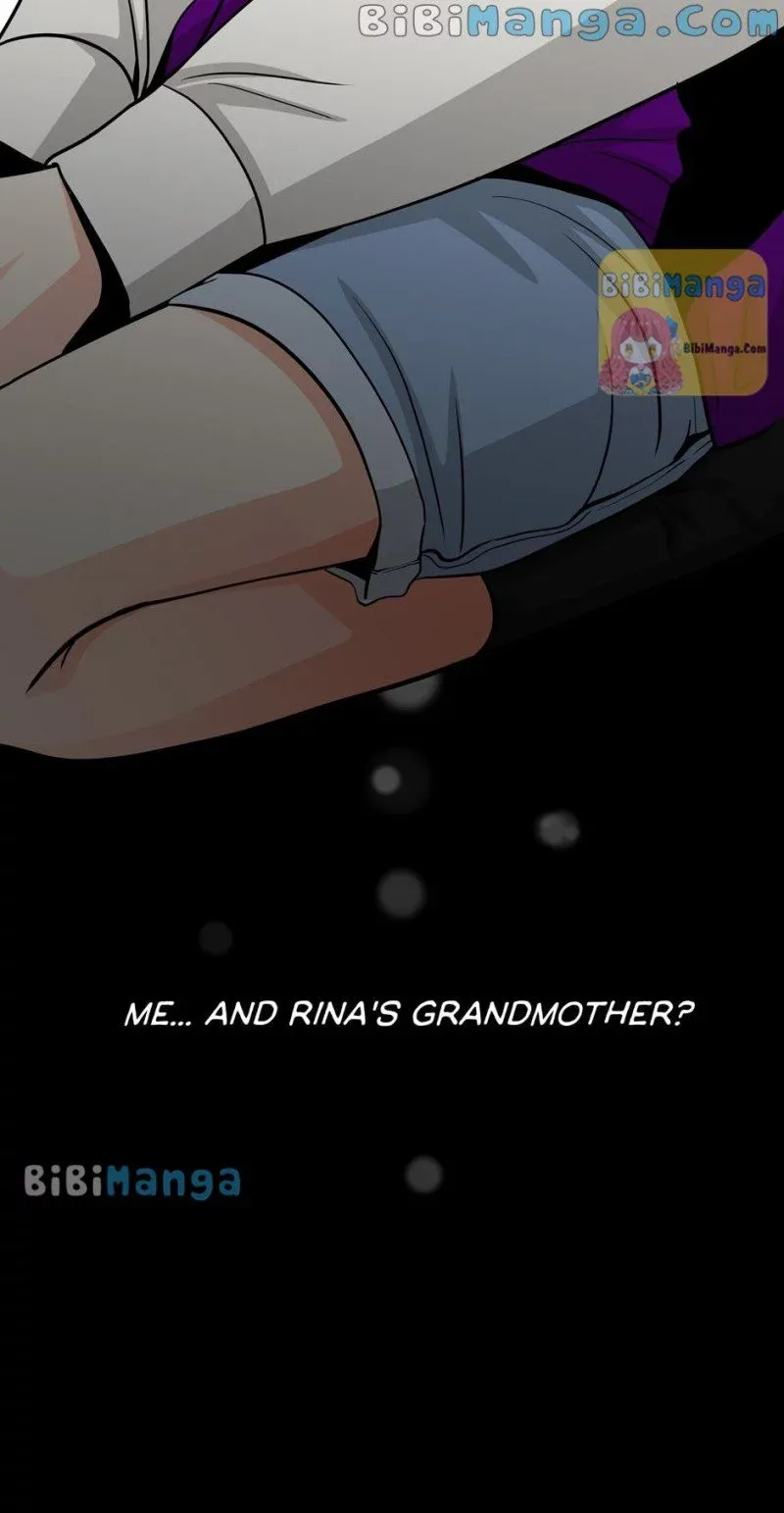 When a Thousand Moons Rise Chapter 55 page 35 - 