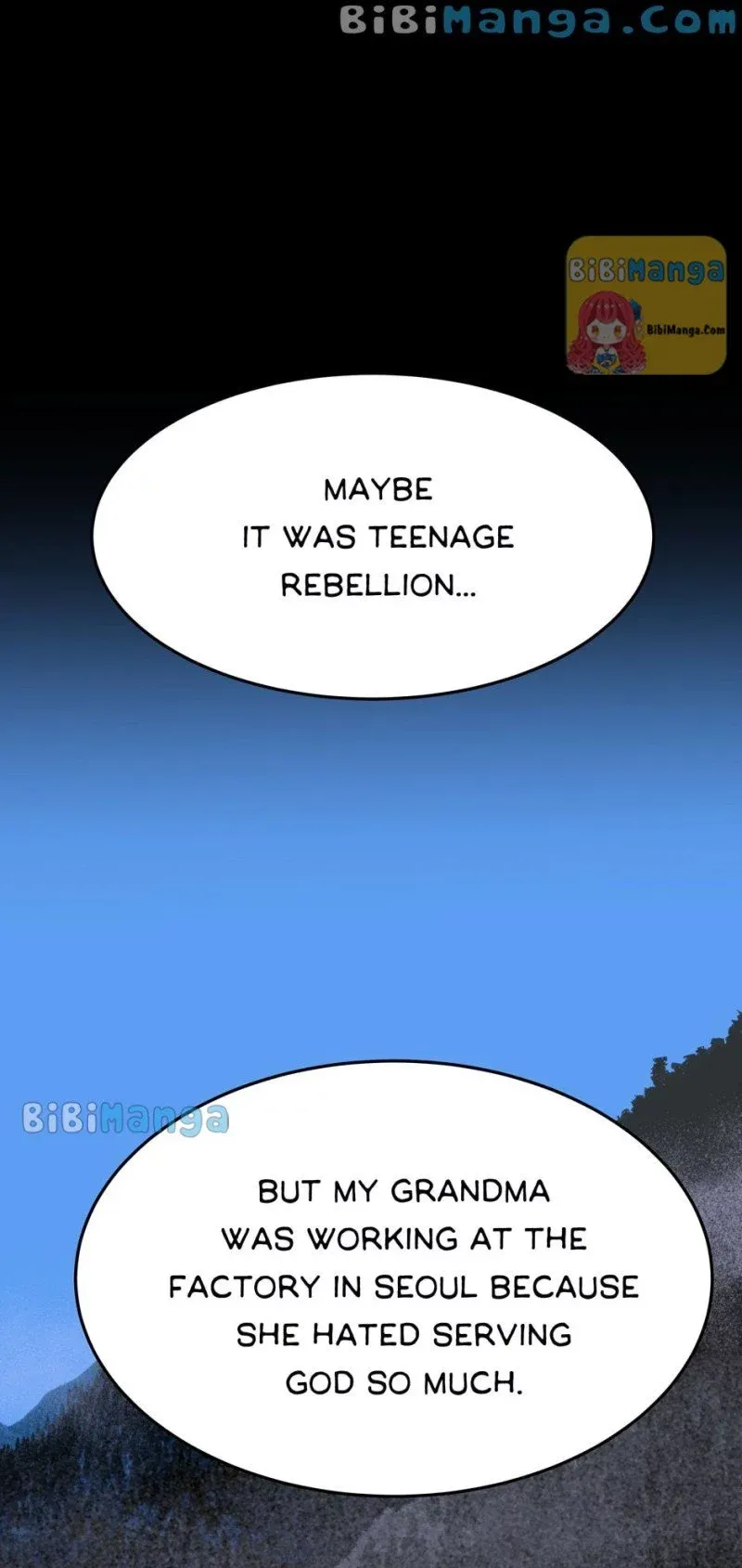 When a Thousand Moons Rise Chapter 55 page 36 - 