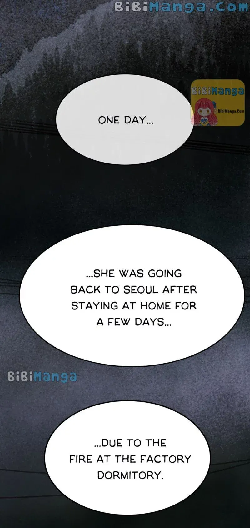 When a Thousand Moons Rise Chapter 55 page 37 - 