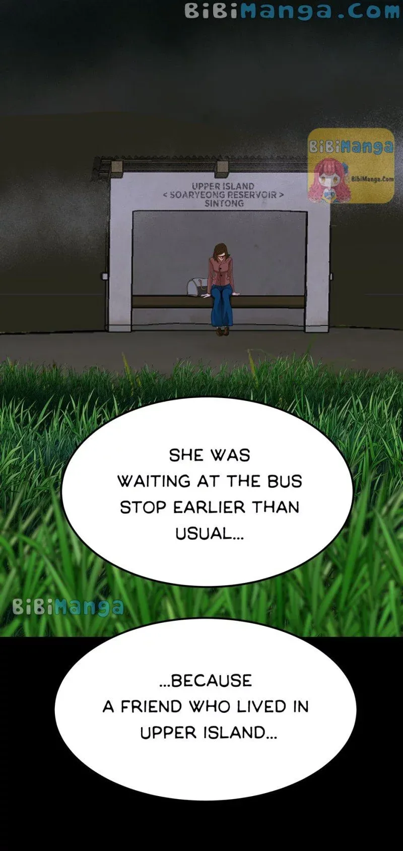 When a Thousand Moons Rise Chapter 55 page 38 - 