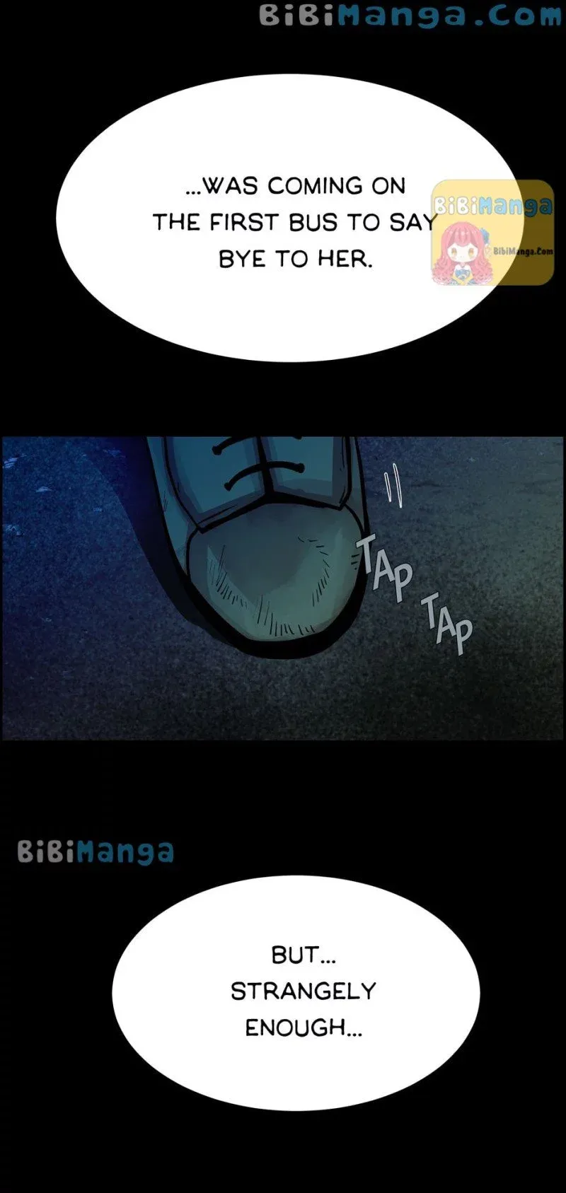 When a Thousand Moons Rise Chapter 55 page 39 - 