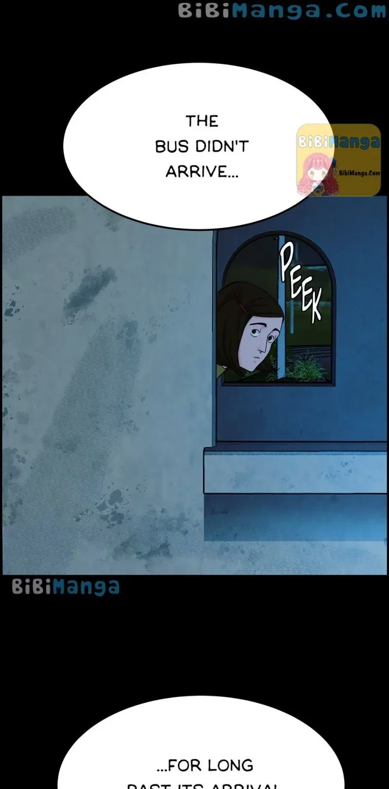 When a Thousand Moons Rise Chapter 55 page 40 - 
