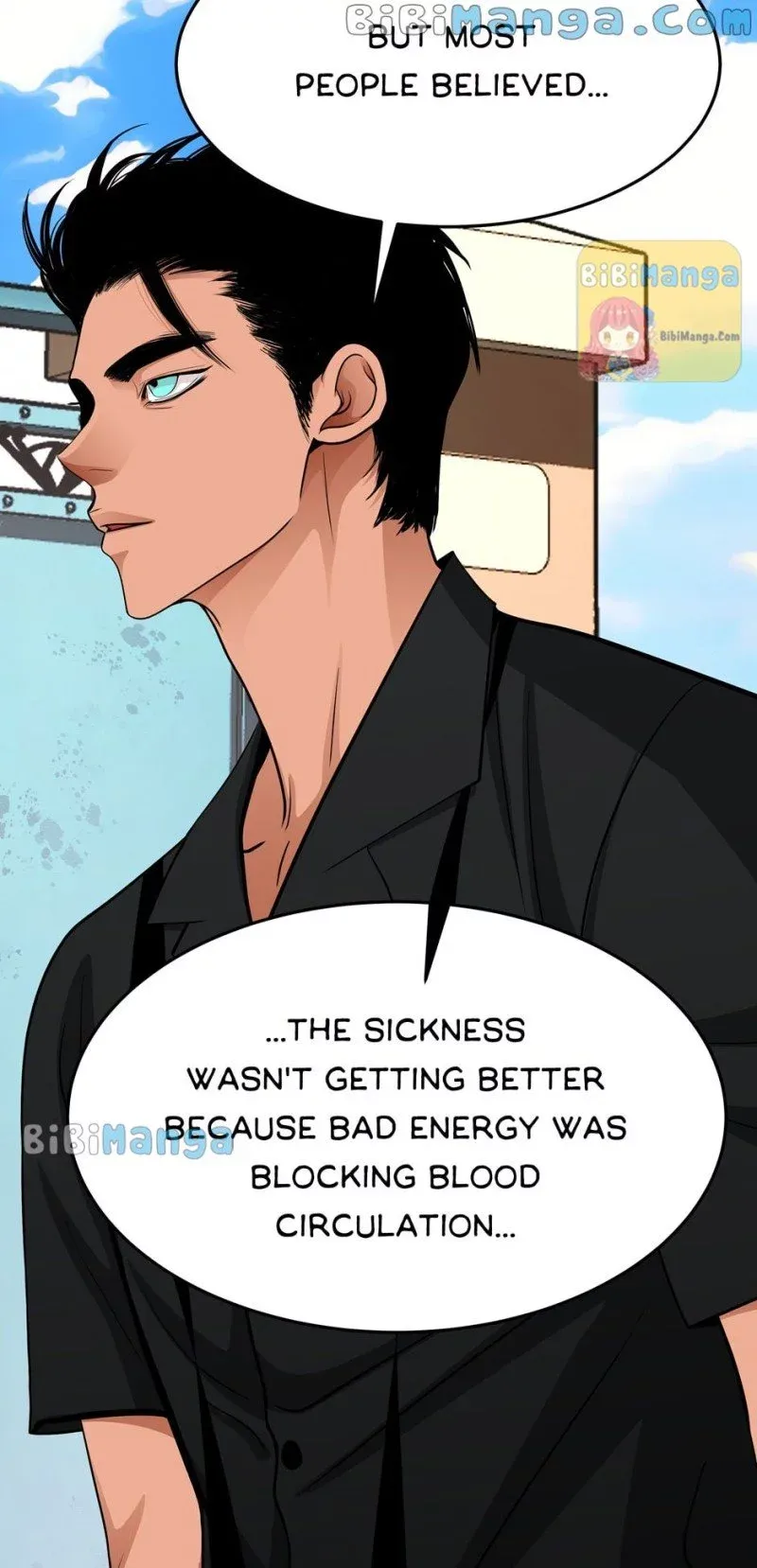 When a Thousand Moons Rise Chapter 55 page 5 - 