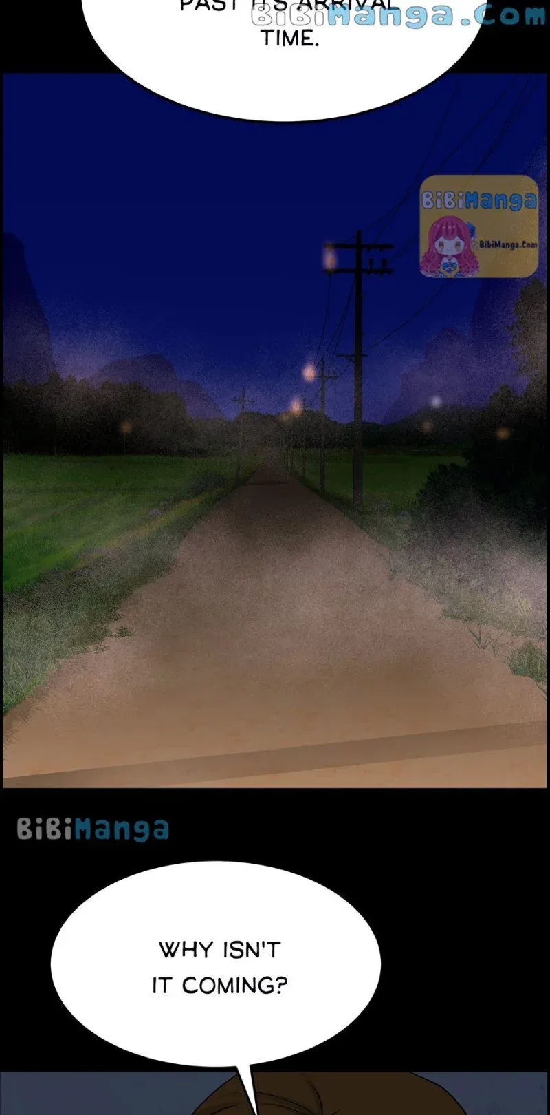 When a Thousand Moons Rise Chapter 55 page 41 - 
