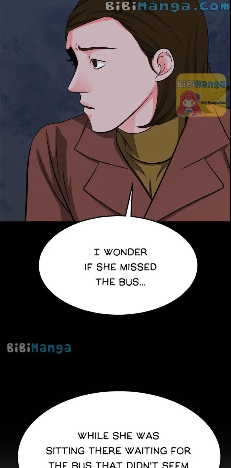 When a Thousand Moons Rise Chapter 55 page 42 - 
