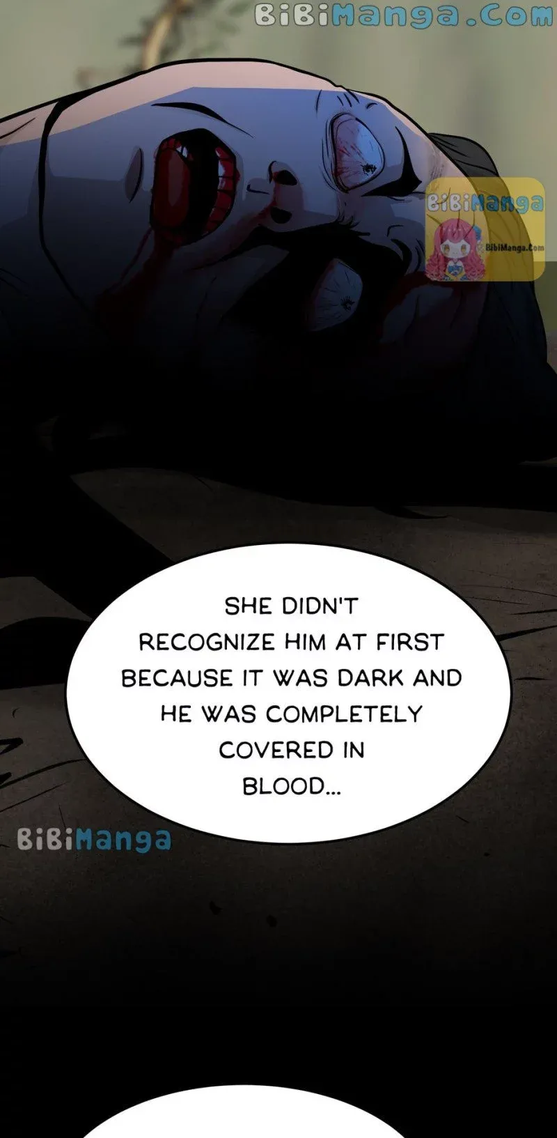 When a Thousand Moons Rise Chapter 55 page 49 - 