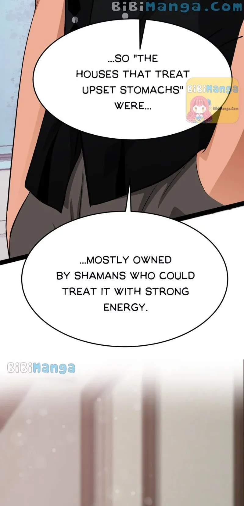 When a Thousand Moons Rise Chapter 55 page 6 - 