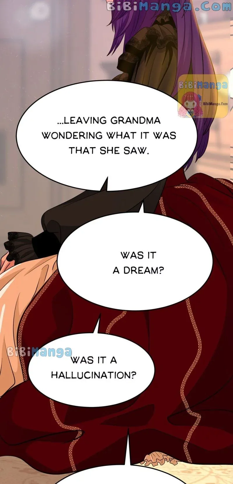 When a Thousand Moons Rise Chapter 55 page 57 - 