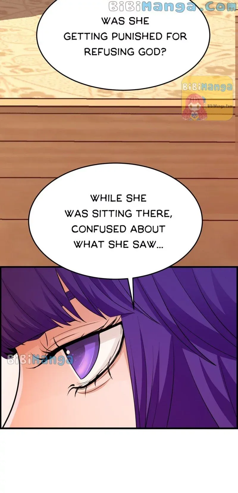 When a Thousand Moons Rise Chapter 55 page 58 - 