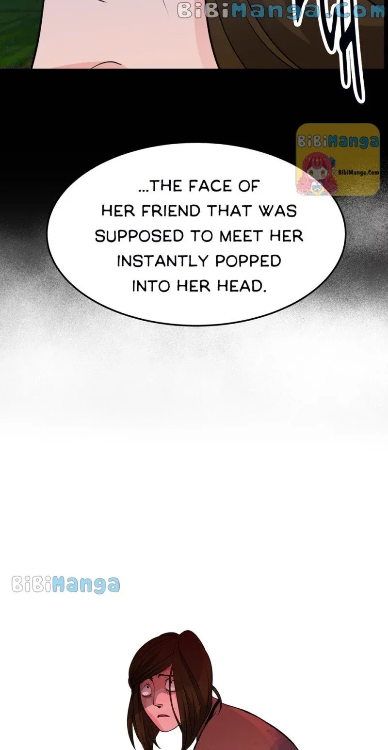 When a Thousand Moons Rise Chapter 55 page 61 - 