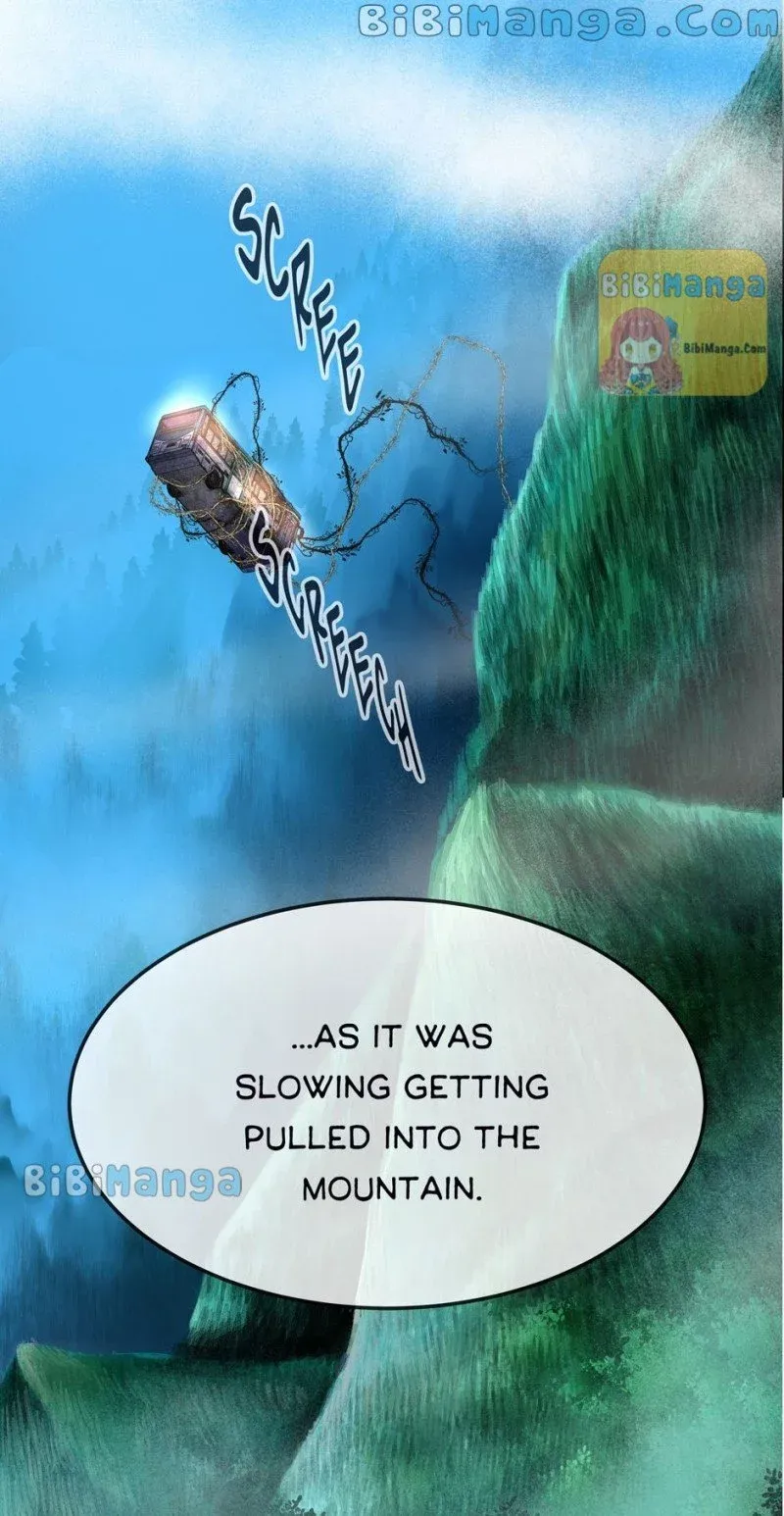 When a Thousand Moons Rise Chapter 55 page 64 - 