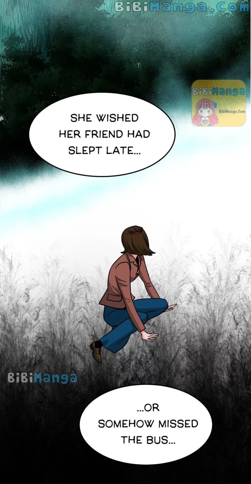 When a Thousand Moons Rise Chapter 55 page 65 - 