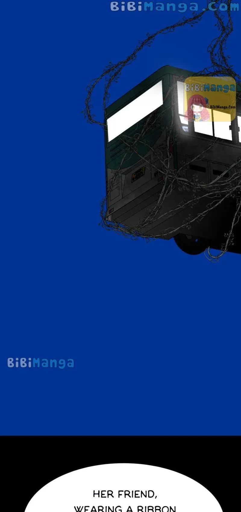 When a Thousand Moons Rise Chapter 55 page 68 - 