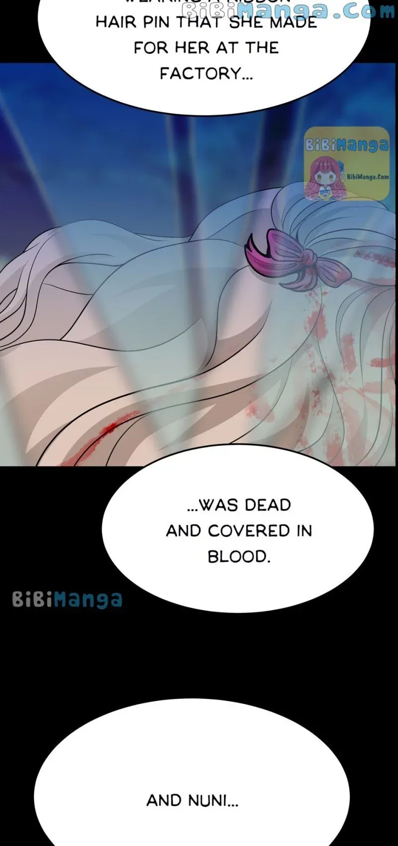 When a Thousand Moons Rise Chapter 55 page 69 - 