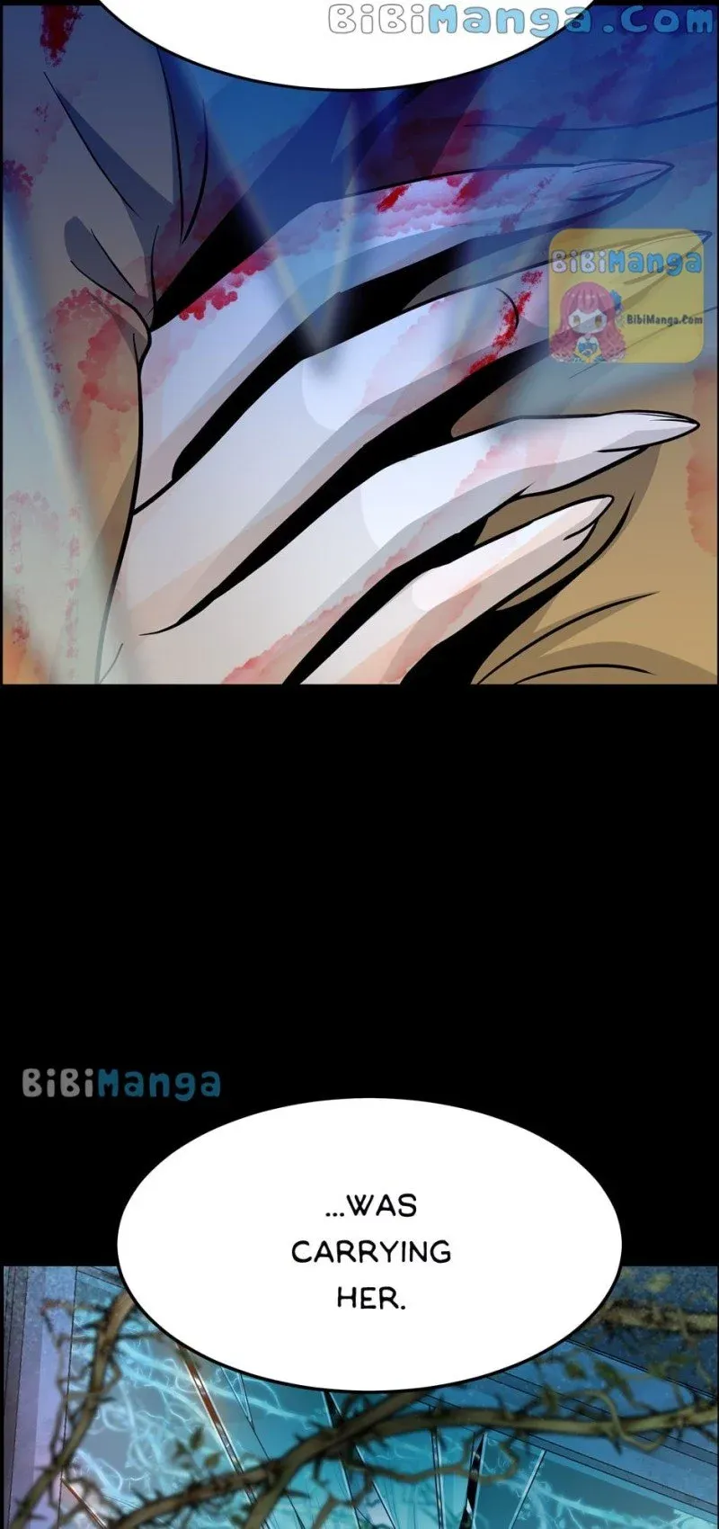 When a Thousand Moons Rise Chapter 55 page 70 - 