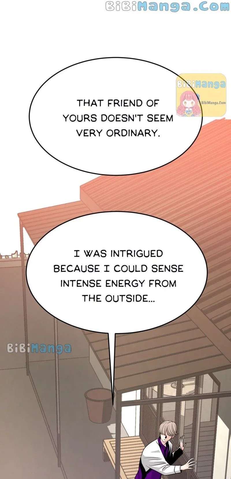 When a Thousand Moons Rise Chapter 55 page 8 - 