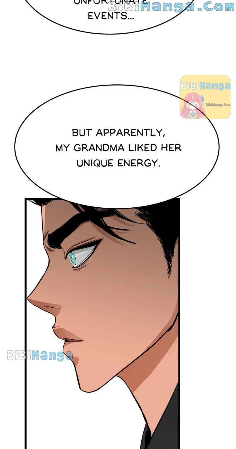 When a Thousand Moons Rise Chapter 55 page 74 - 