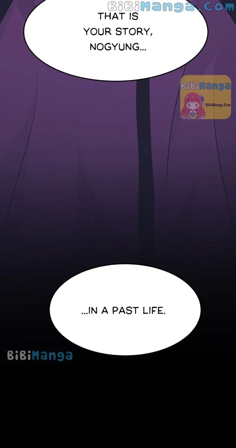 When a Thousand Moons Rise Chapter 55 page 77 - 