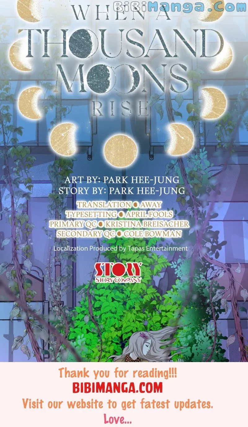 When a Thousand Moons Rise Chapter 55 page 79 - 