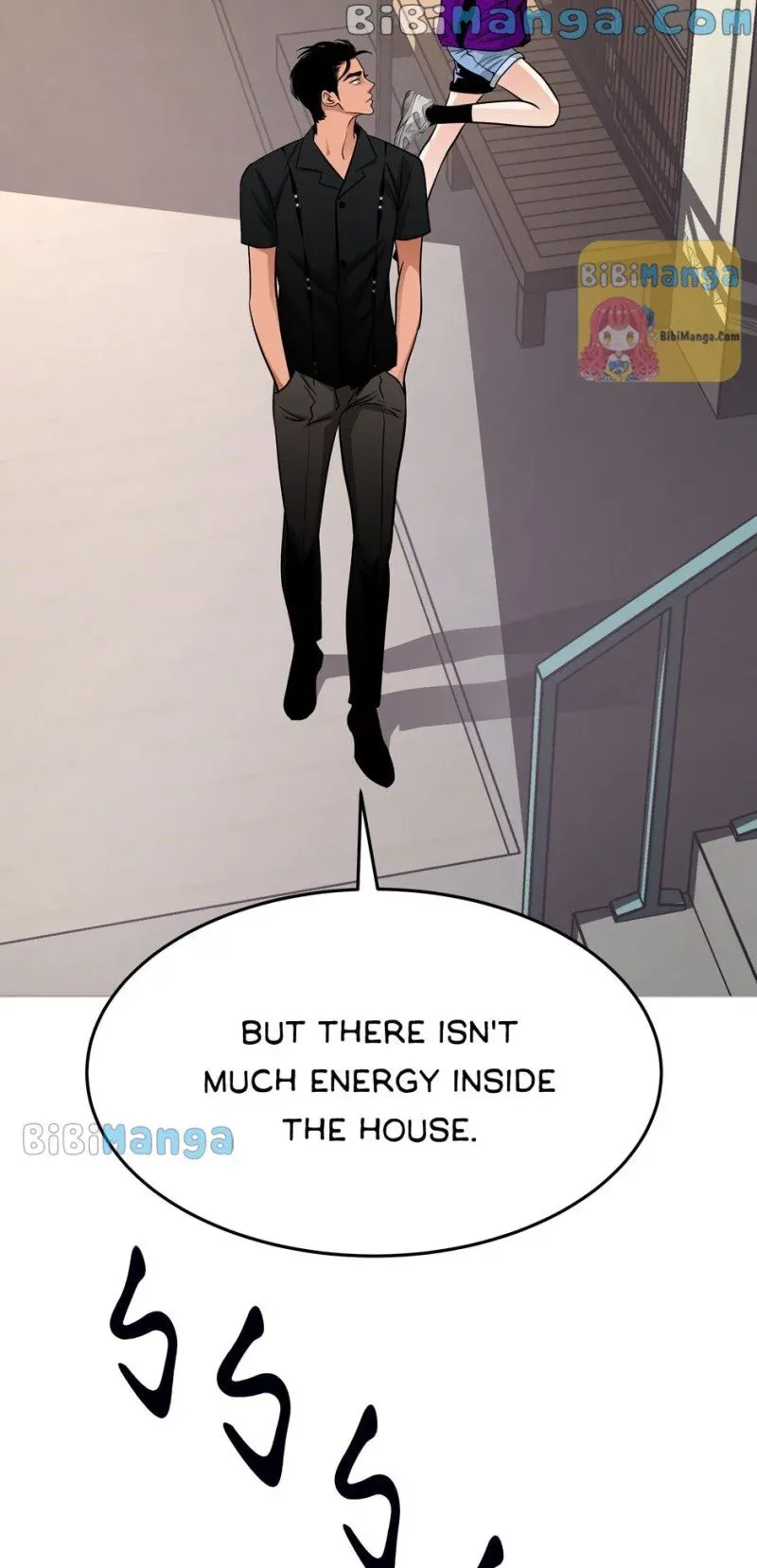 When a Thousand Moons Rise Chapter 55 page 9 - 