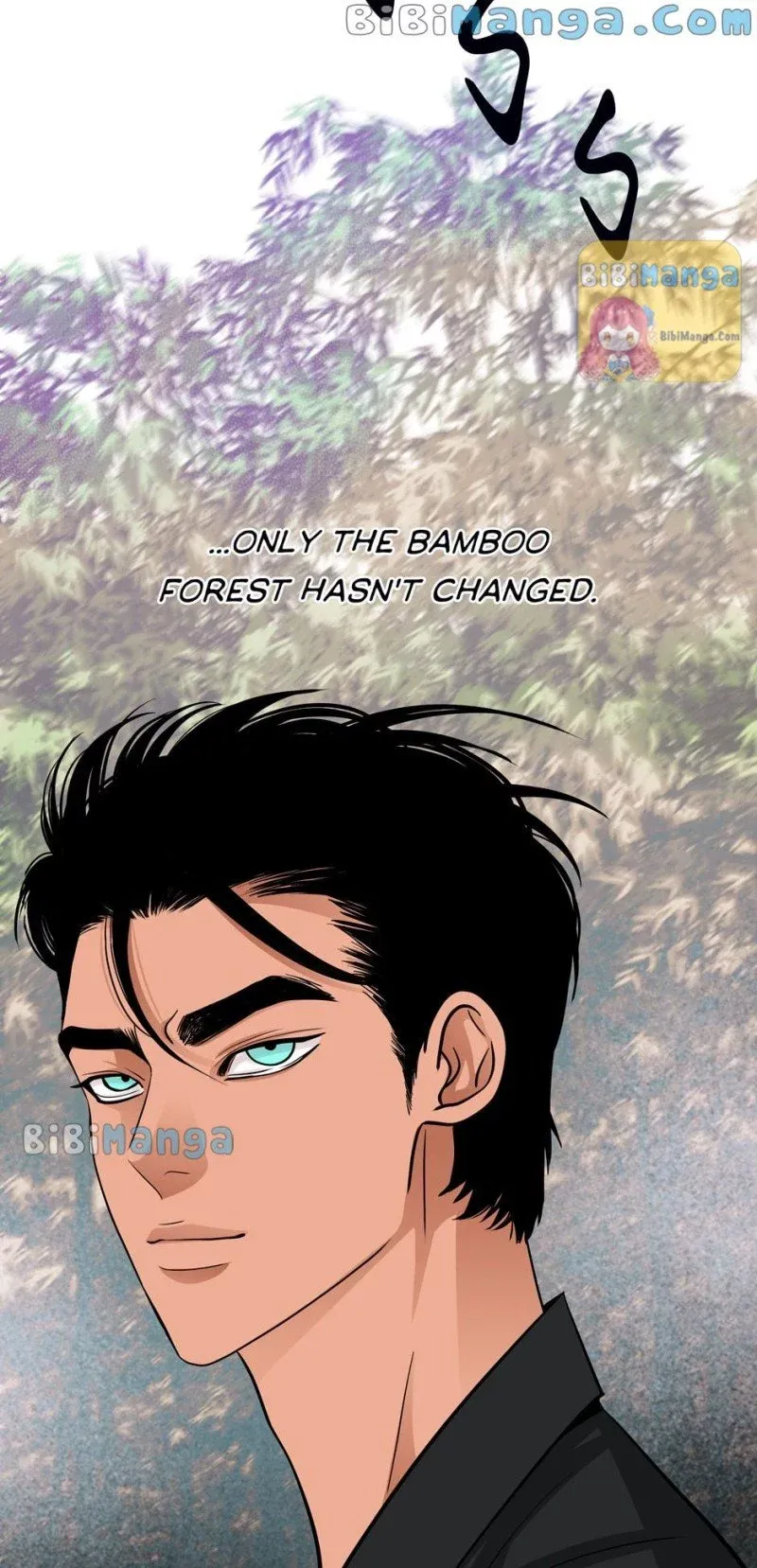 When a Thousand Moons Rise Chapter 55 page 10 - 