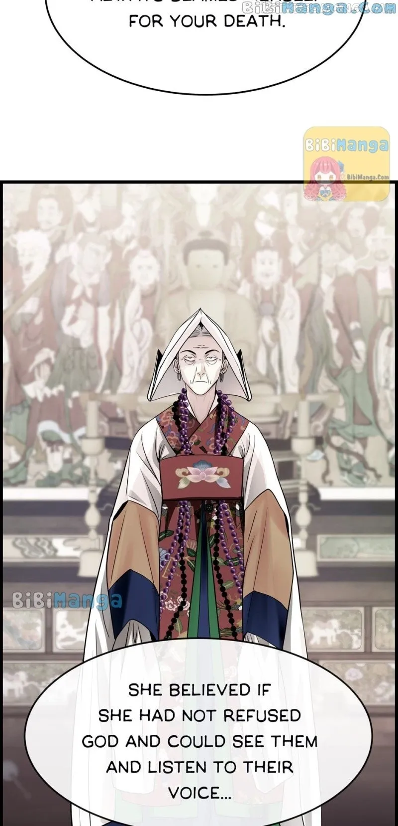 When a Thousand Moons Rise Chapter 56 page 2 - 