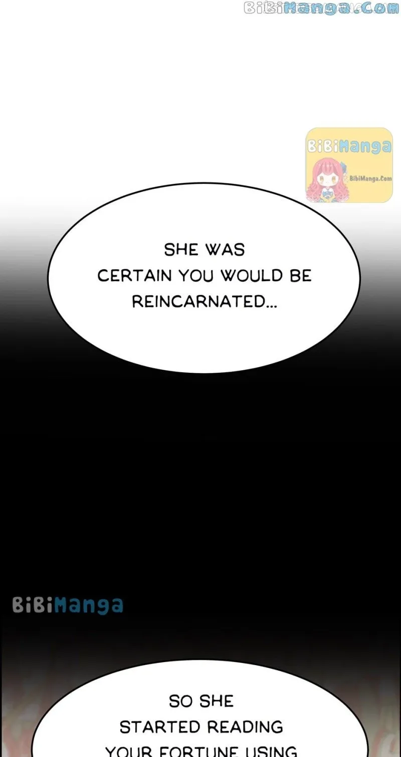 When a Thousand Moons Rise Chapter 56 page 11 - 