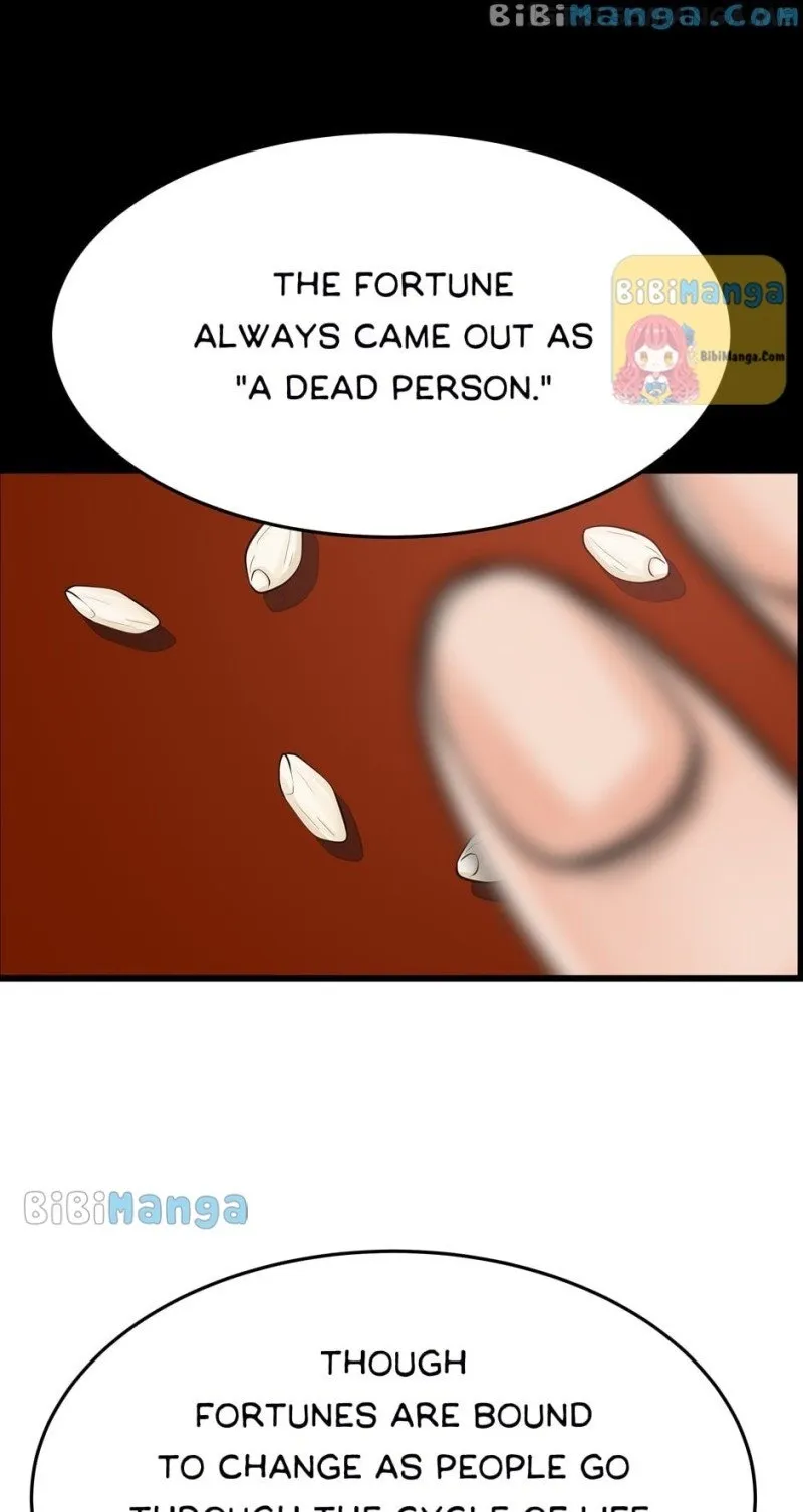 When a Thousand Moons Rise Chapter 56 page 13 - 