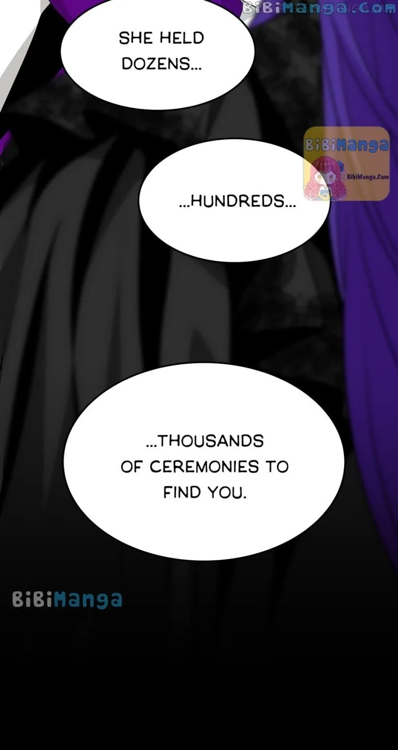 When a Thousand Moons Rise Chapter 56 page 15 - 