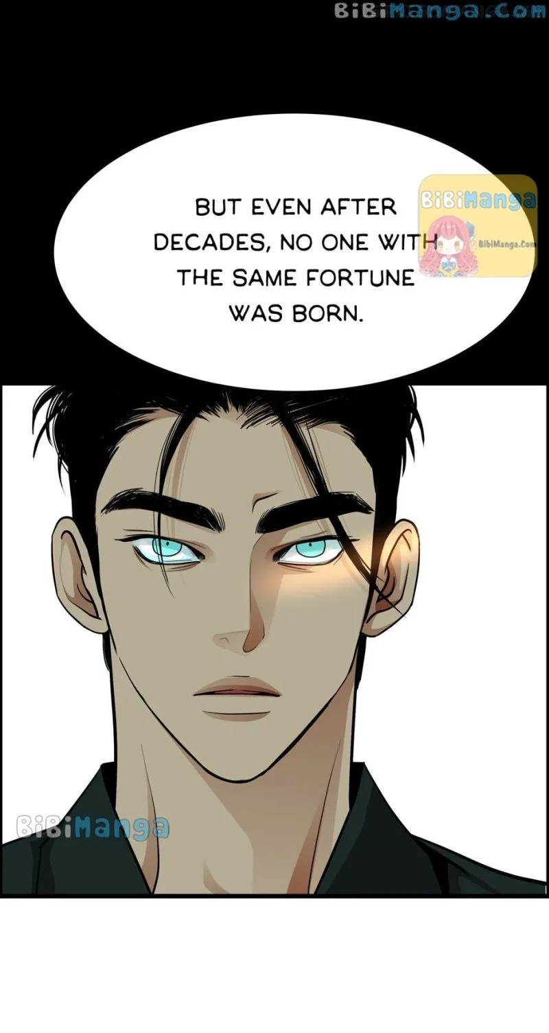 When a Thousand Moons Rise Chapter 56 page 16 - 