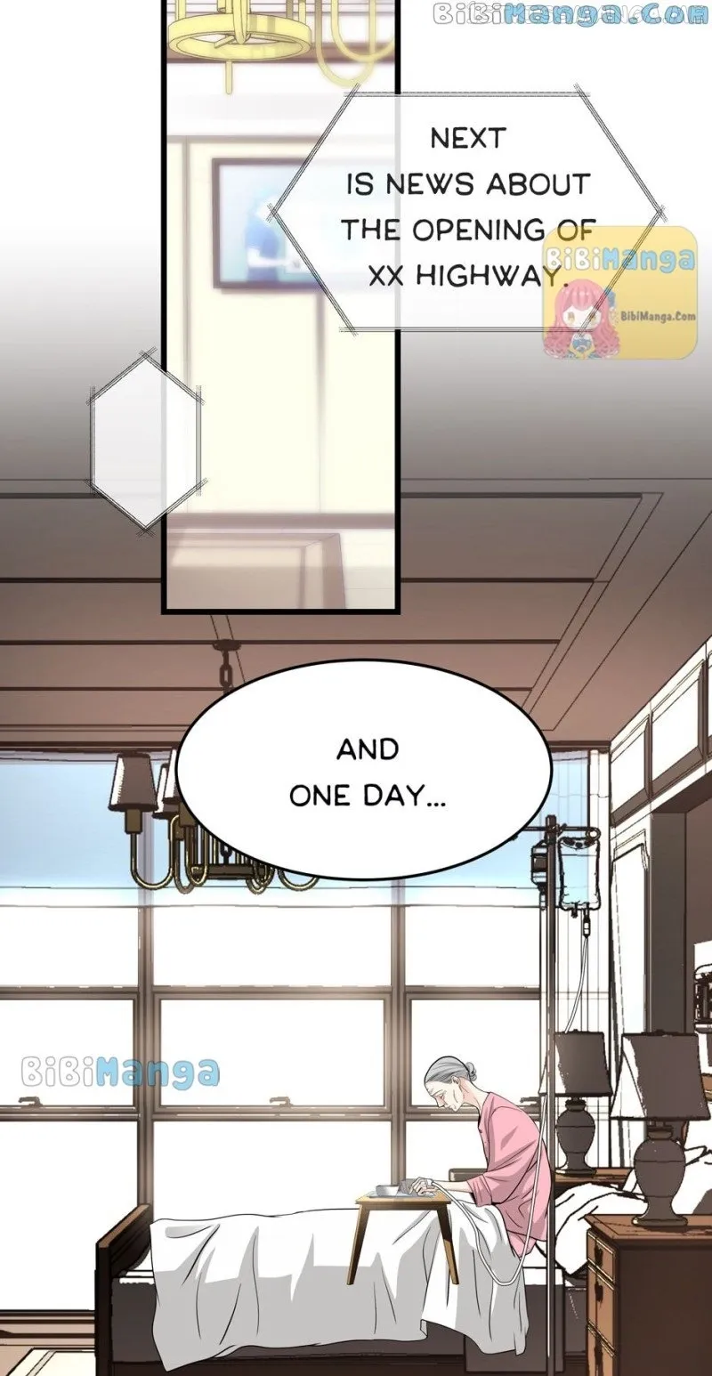 When a Thousand Moons Rise Chapter 56 page 18 - 