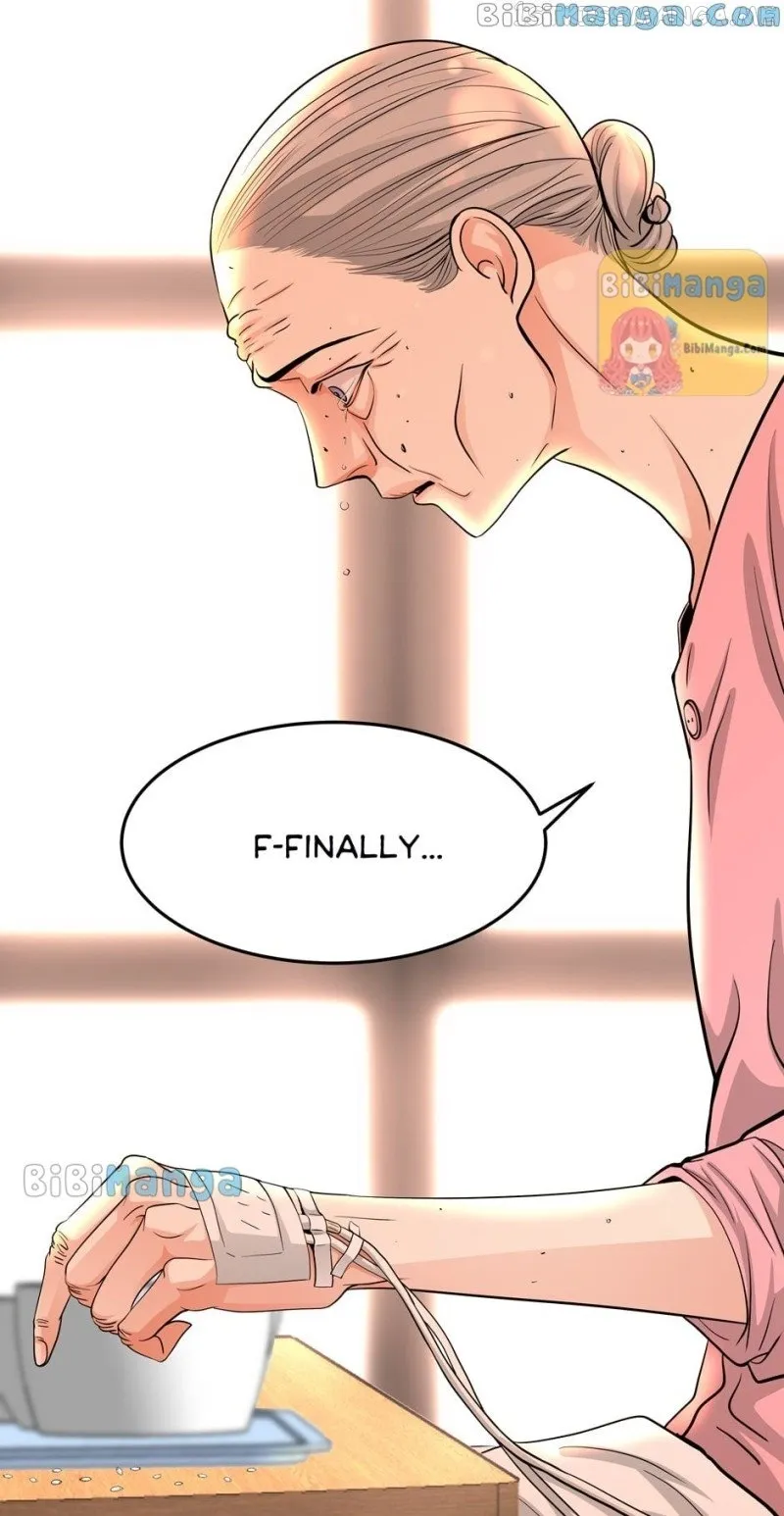 When a Thousand Moons Rise Chapter 56 page 20 - 