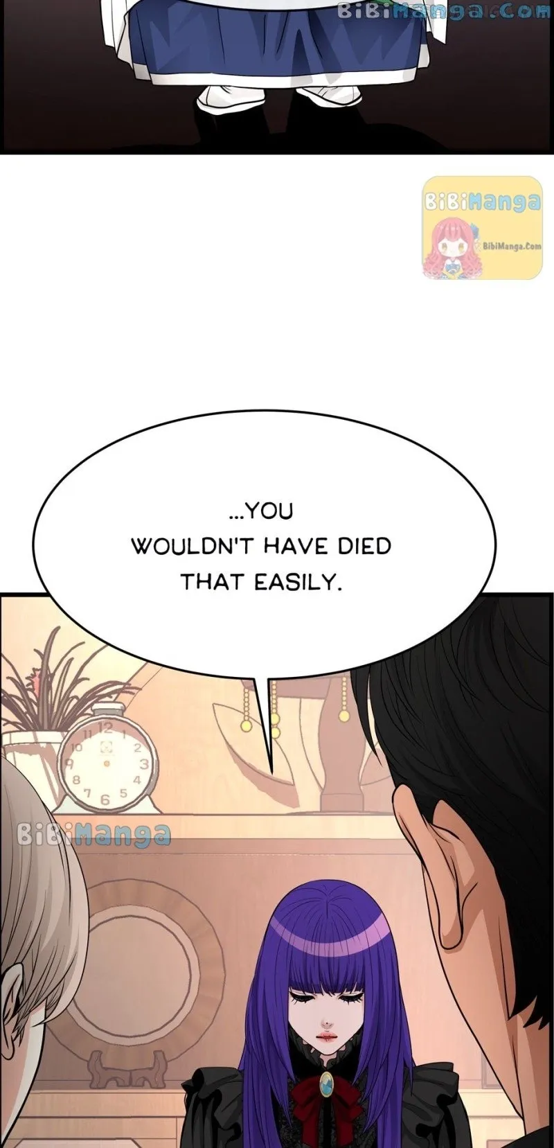 When a Thousand Moons Rise Chapter 56 page 3 - 
