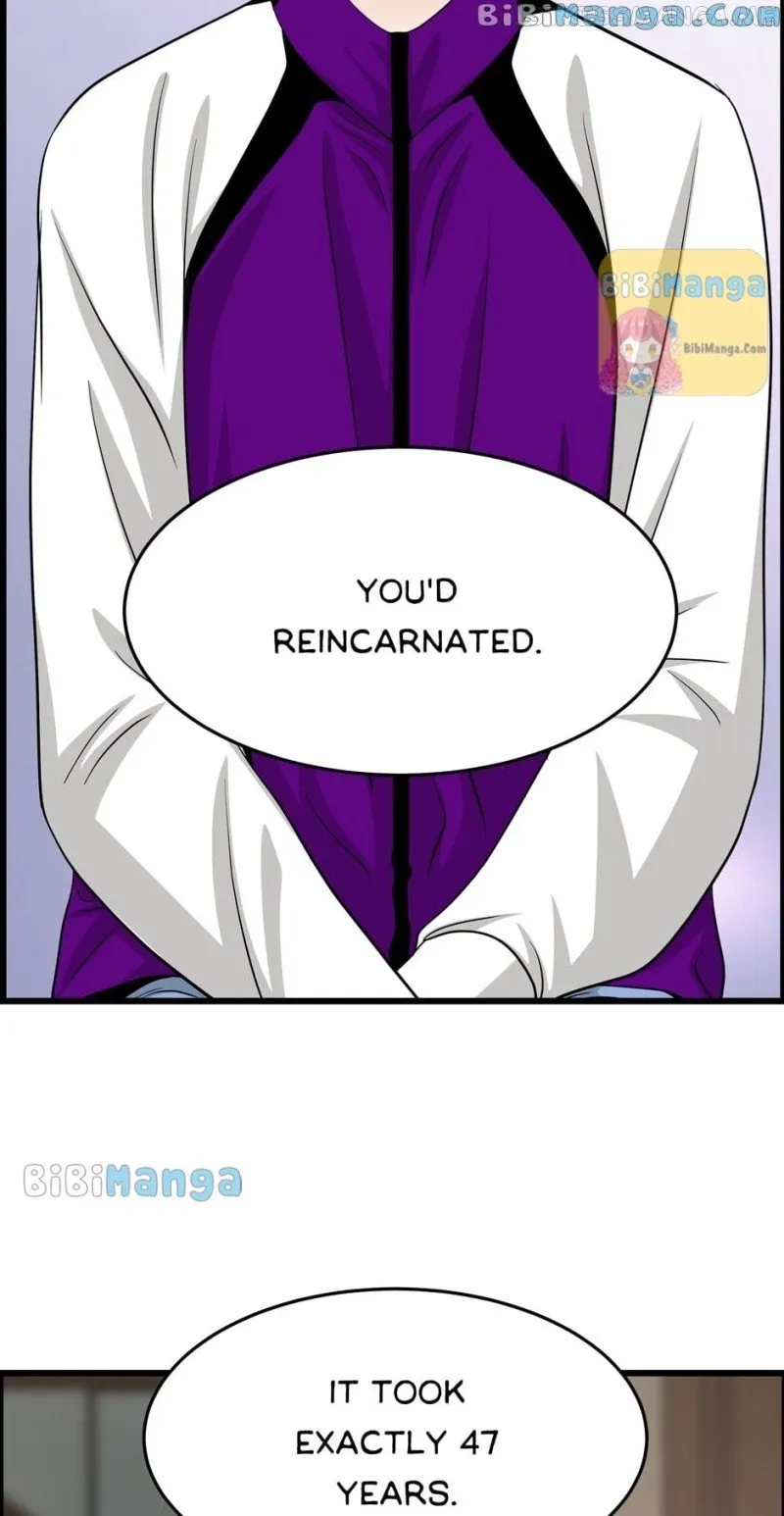 When a Thousand Moons Rise Chapter 56 page 22 - 