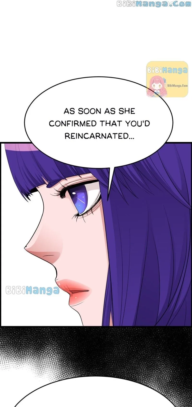 When a Thousand Moons Rise Chapter 56 page 24 - 