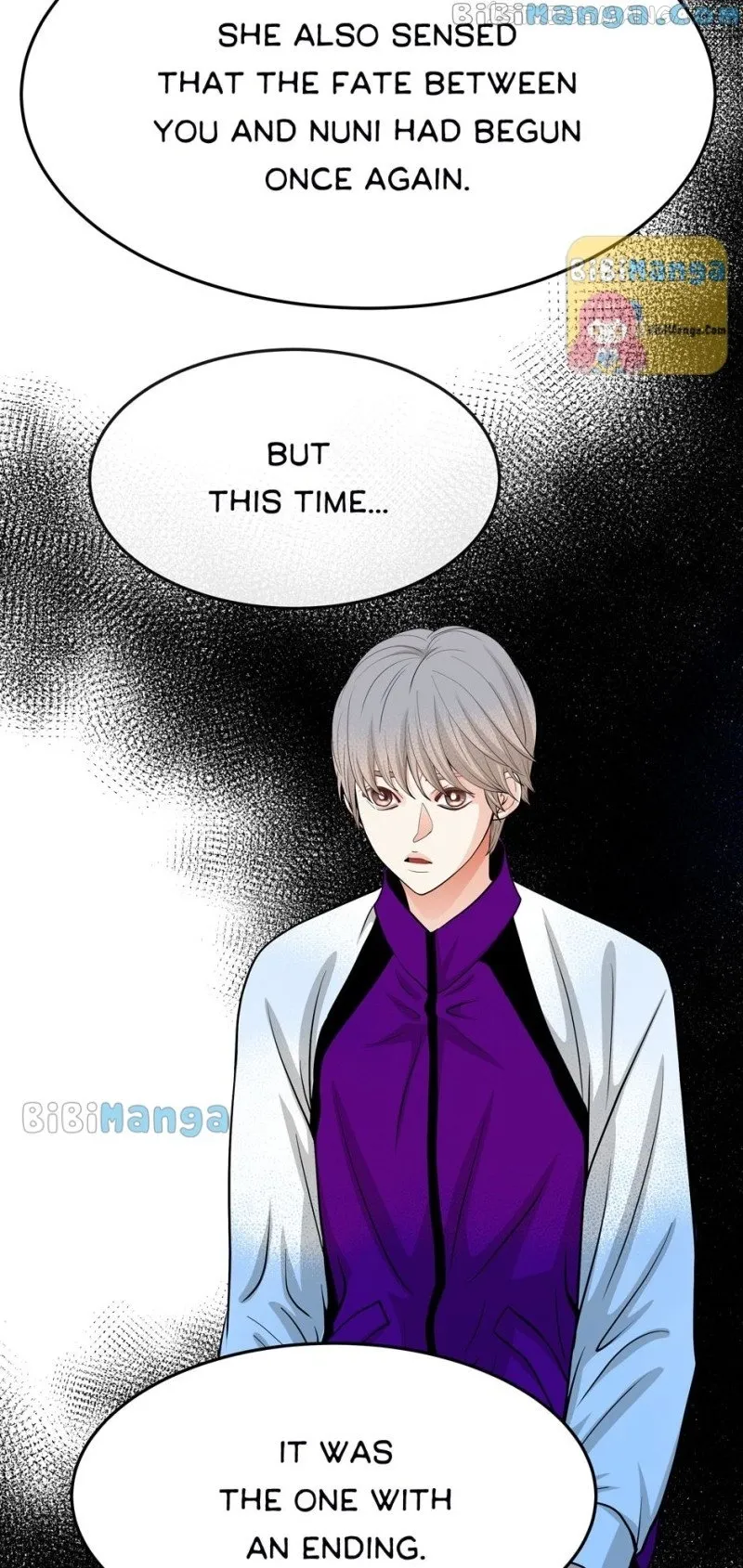 When a Thousand Moons Rise Chapter 56 page 25 - 